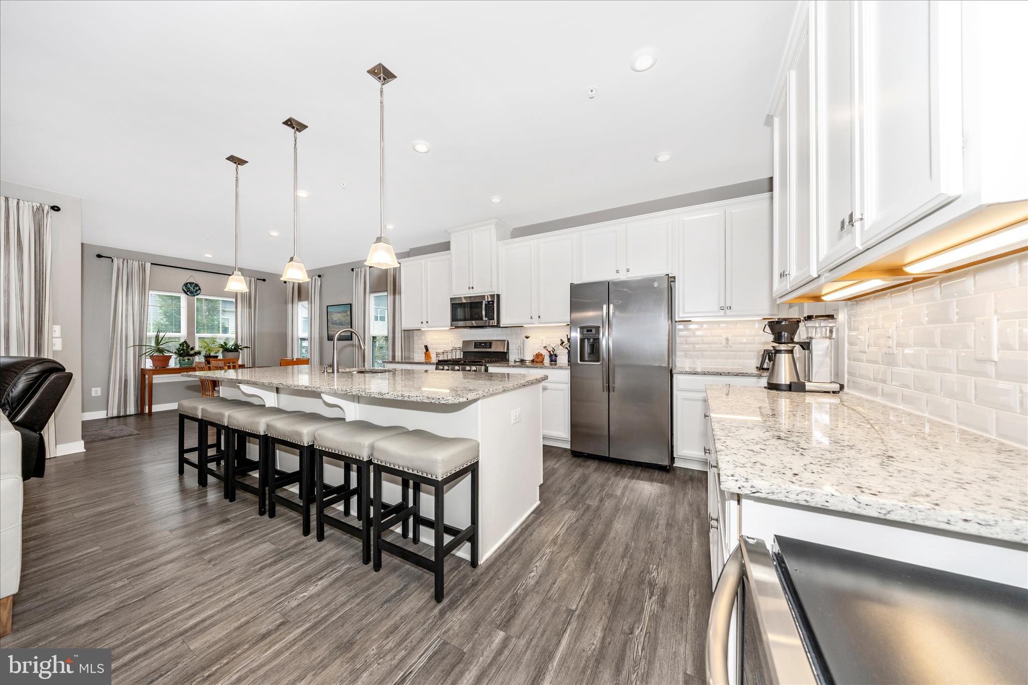 BRUNSWICK CROSSING - Residential