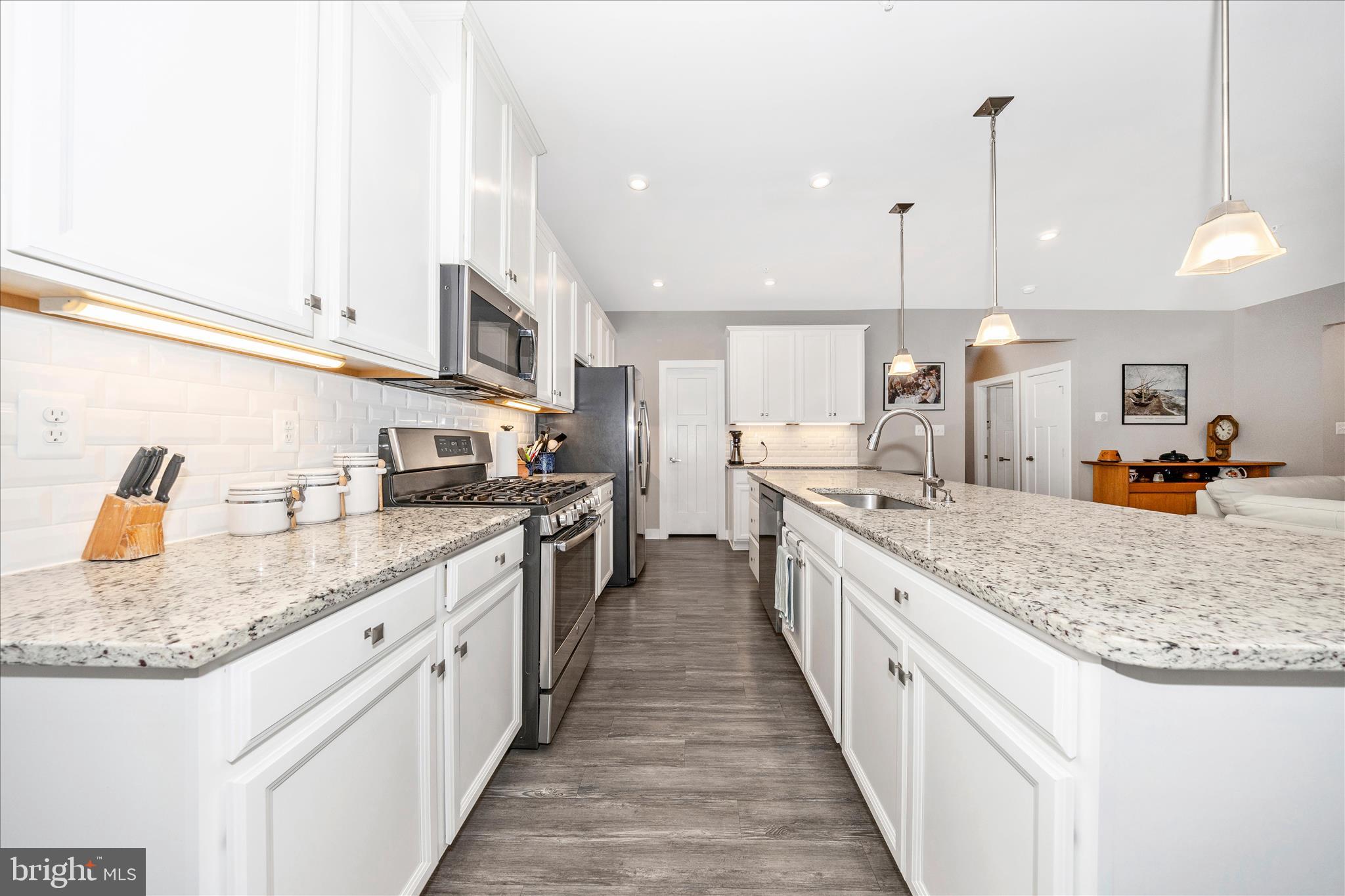 BRUNSWICK CROSSING - Residential