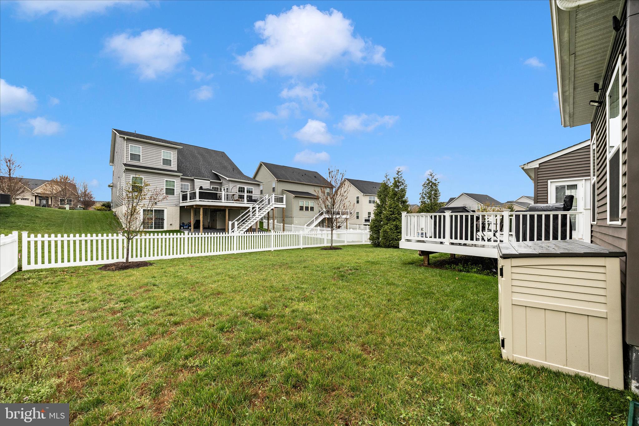 BRUNSWICK CROSSING - Residential