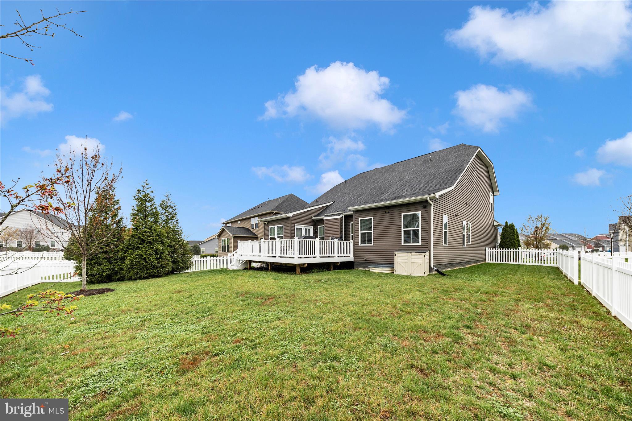 BRUNSWICK CROSSING - Residential