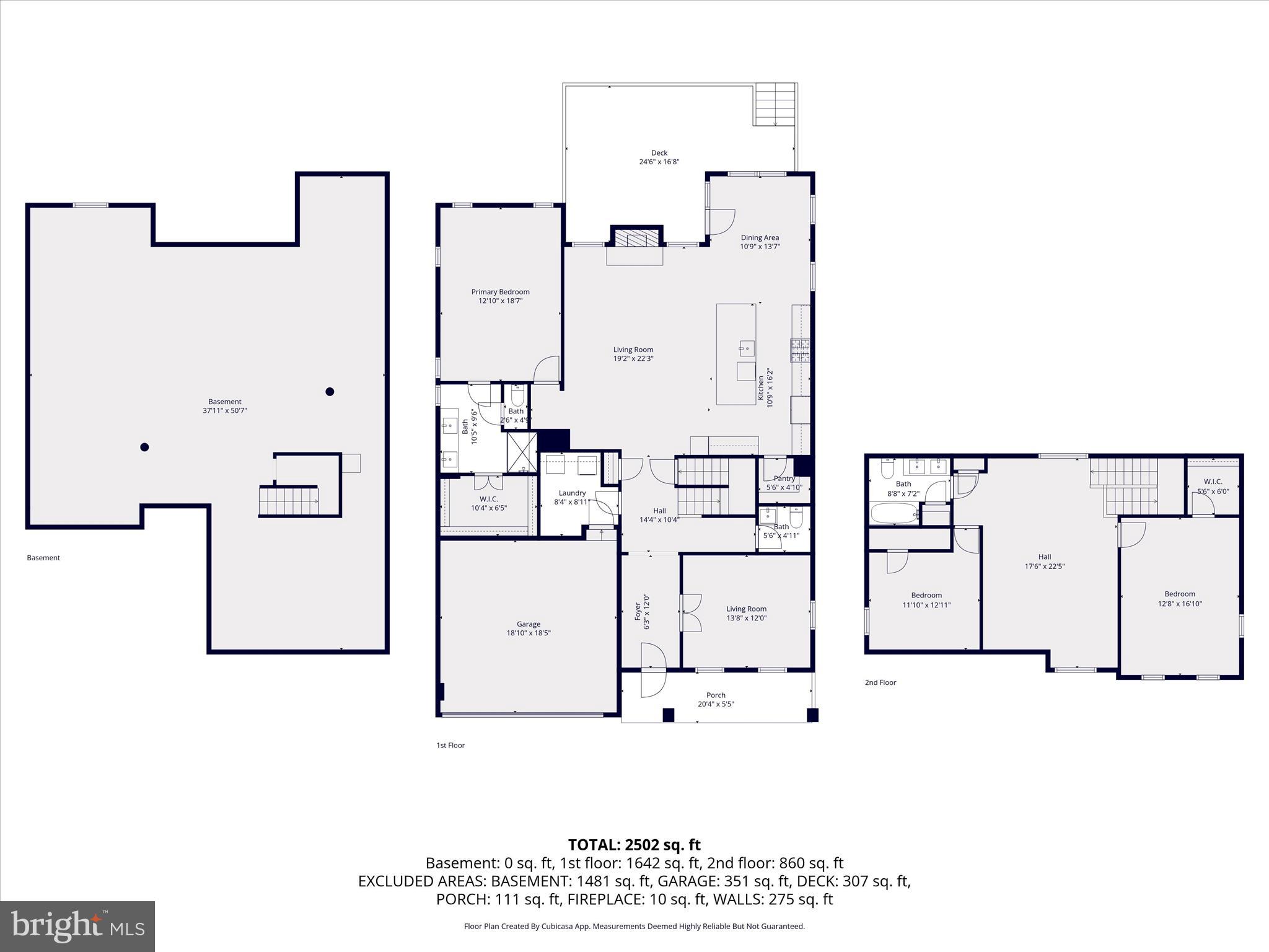 BRUNSWICK CROSSING - Residential