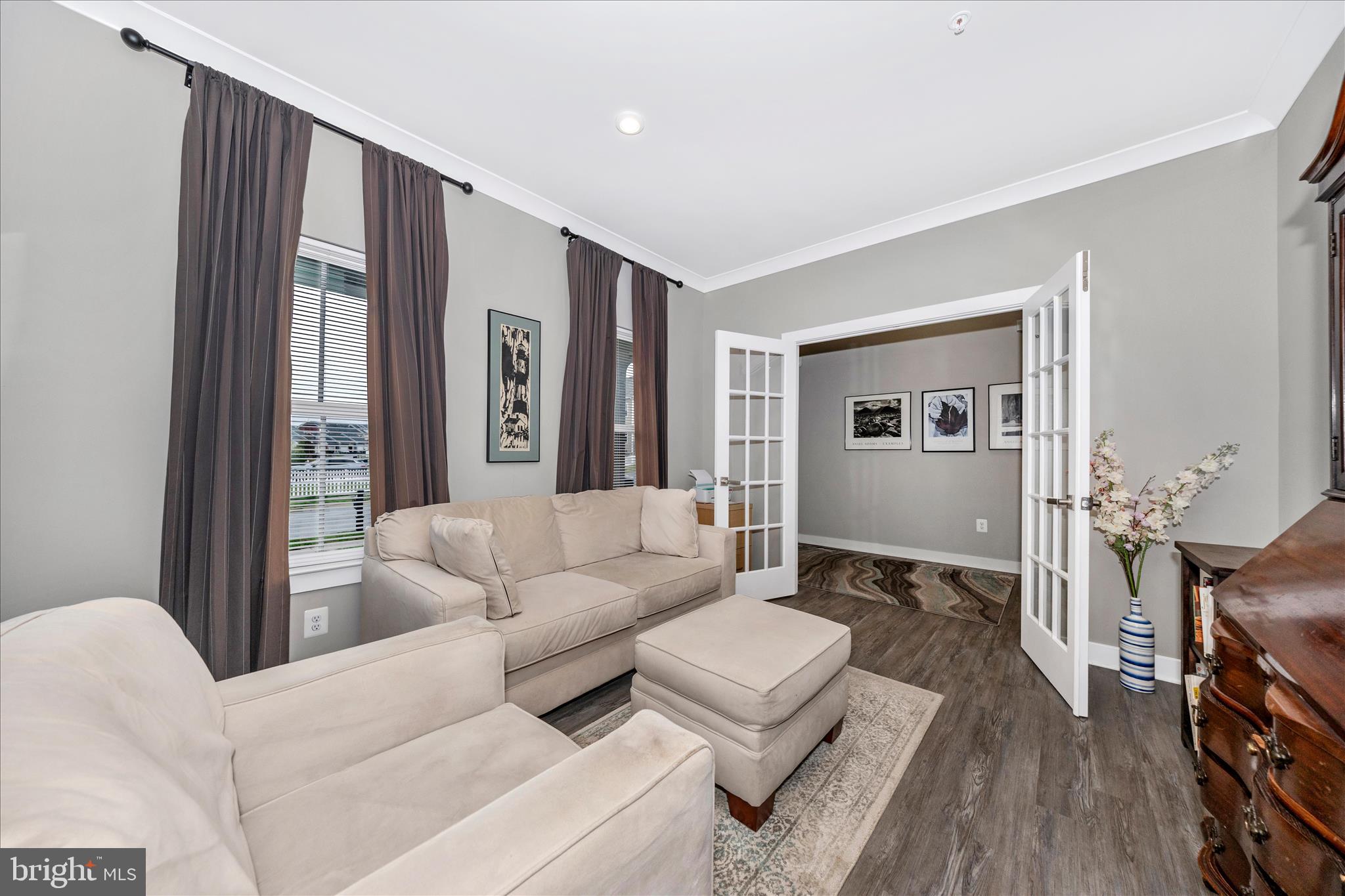 BRUNSWICK CROSSING - Residential