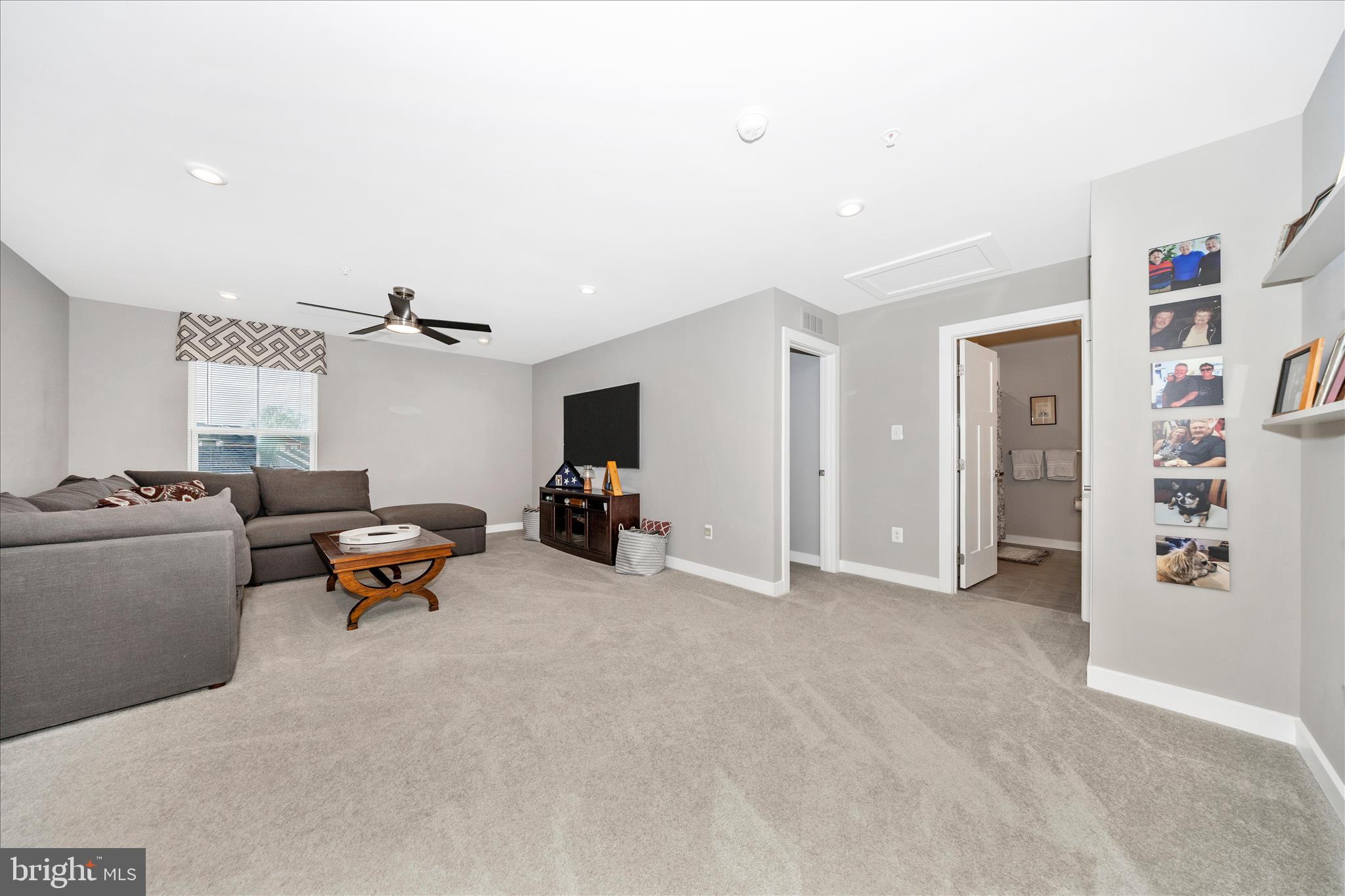 BRUNSWICK CROSSING - Residential