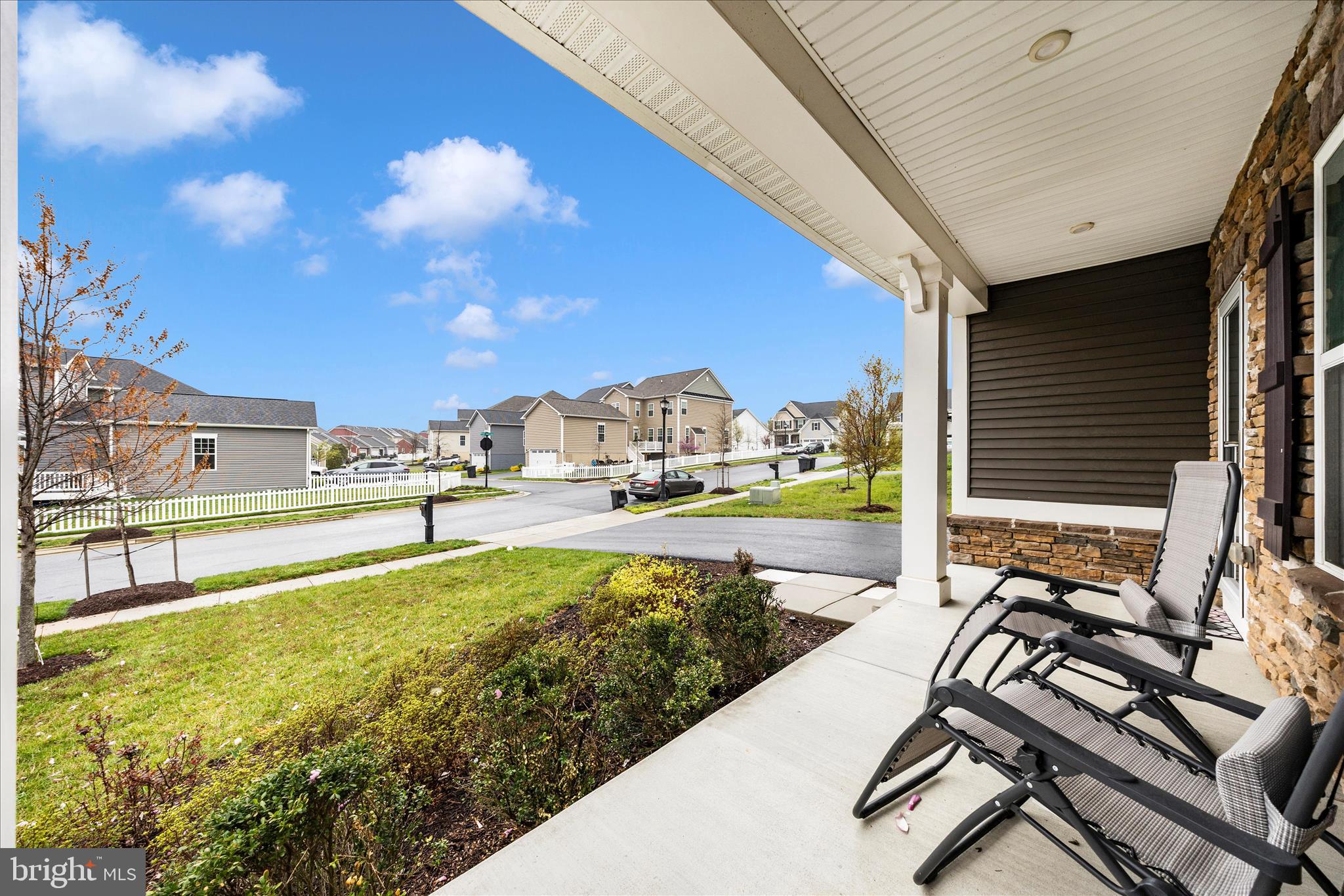 BRUNSWICK CROSSING - Residential