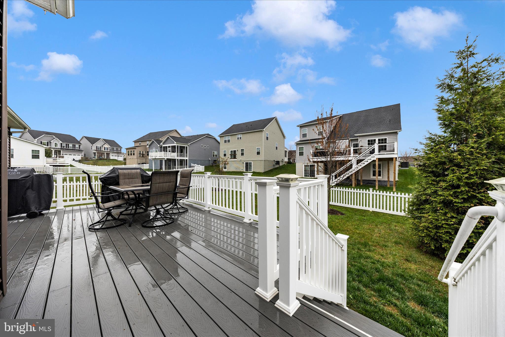 BRUNSWICK CROSSING - Residential