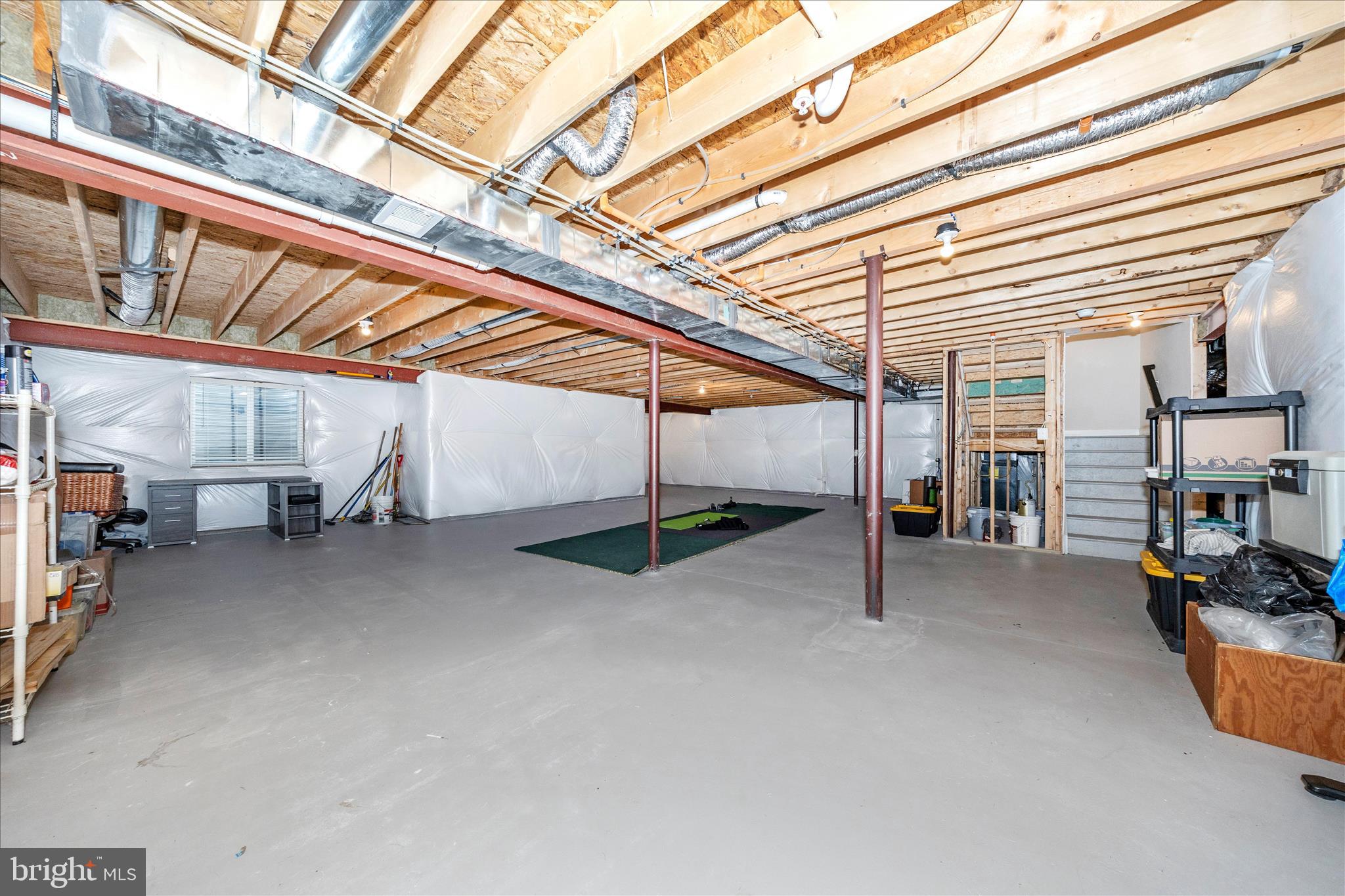 BRUNSWICK CROSSING - Residential