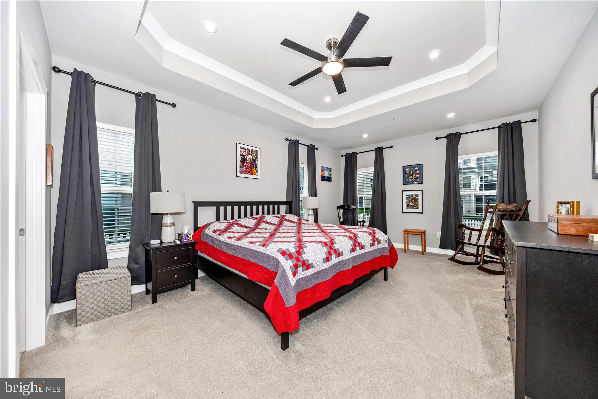 BRUNSWICK CROSSING - Residential