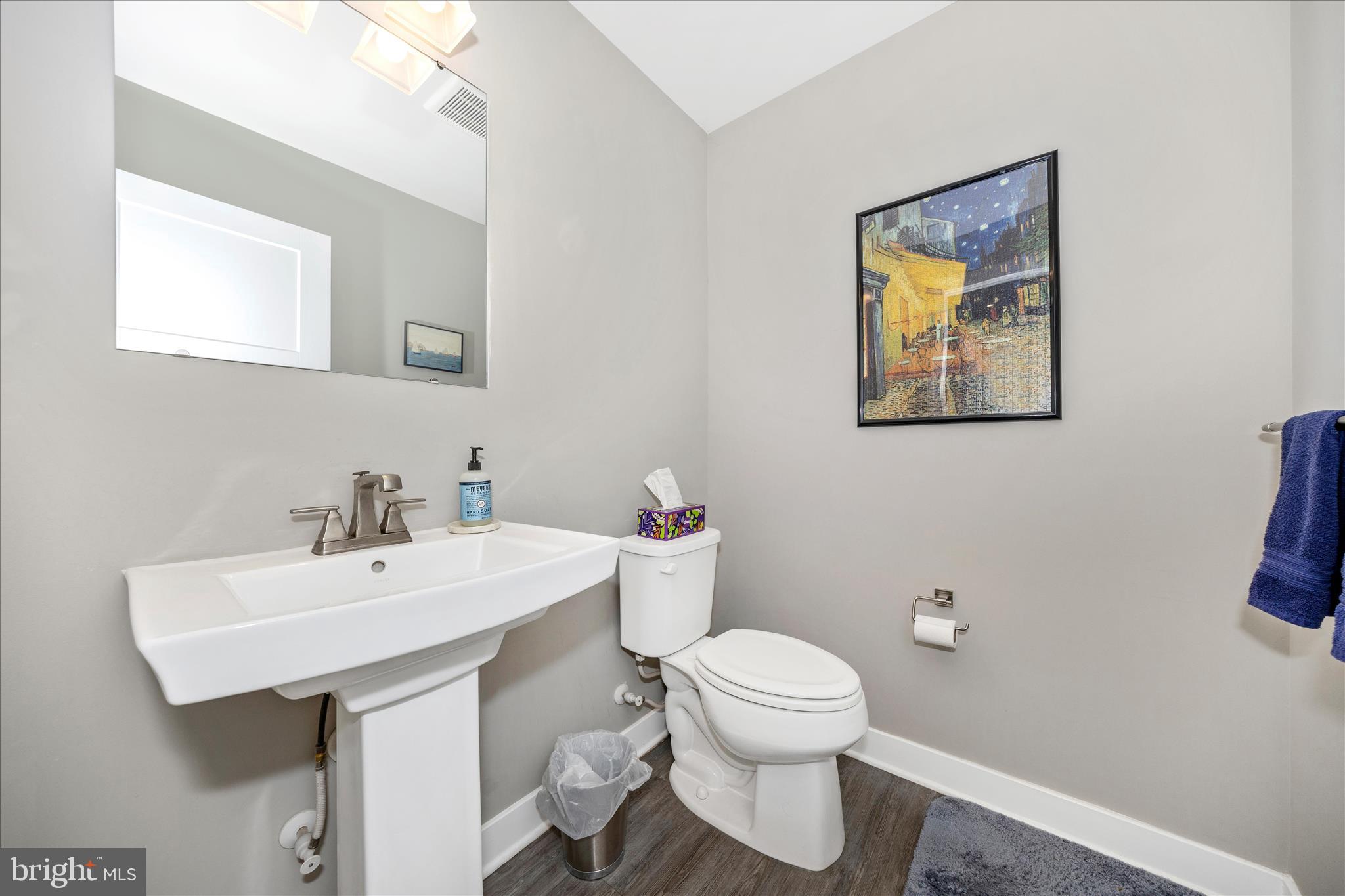 BRUNSWICK CROSSING - Residential