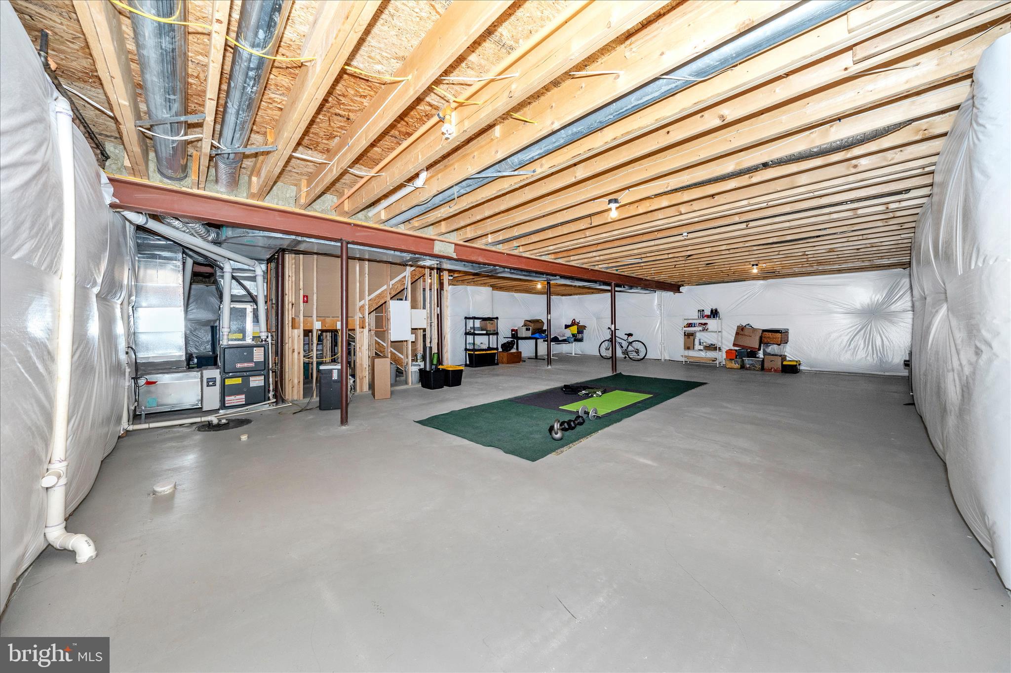 BRUNSWICK CROSSING - Residential