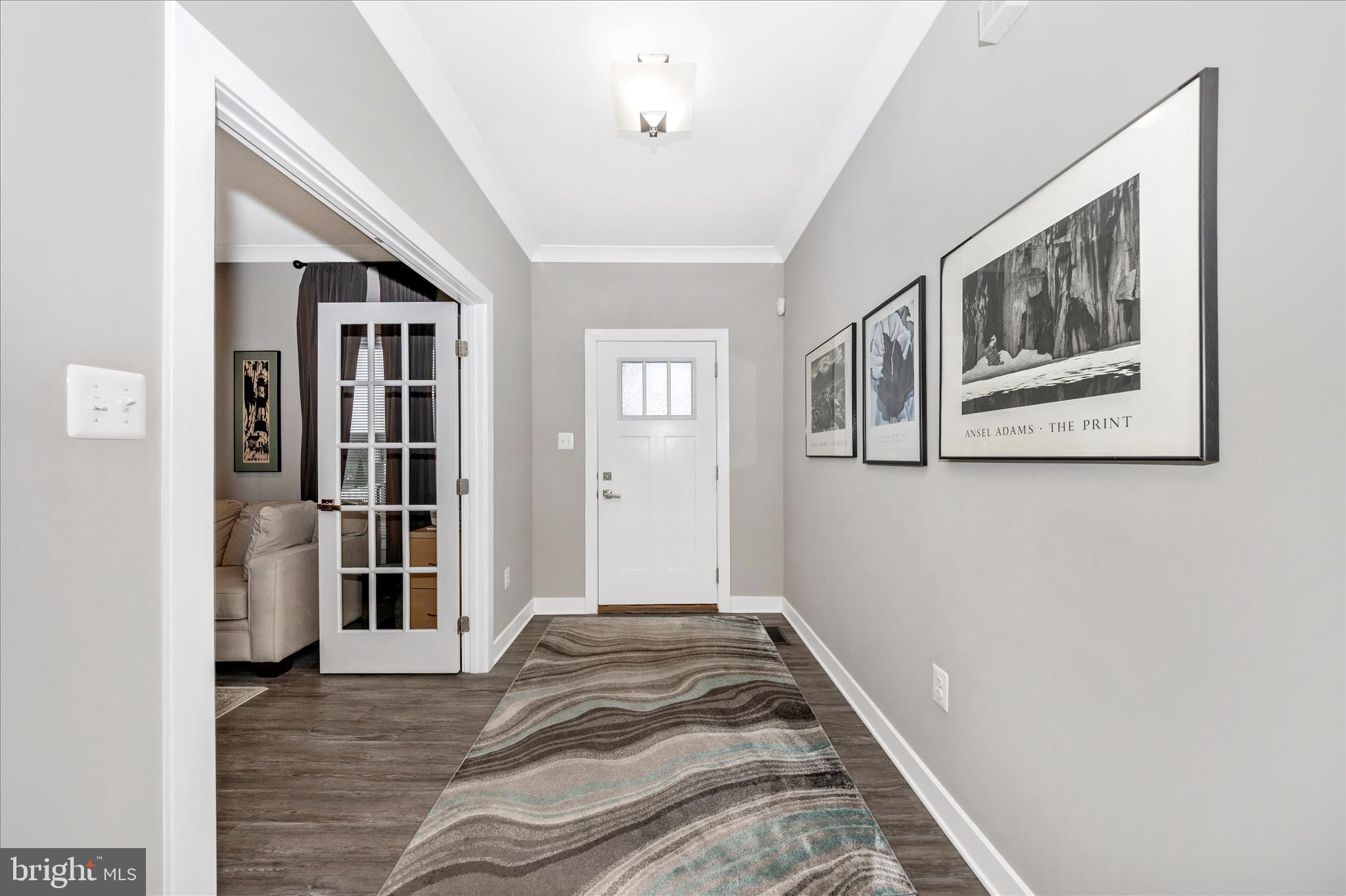 BRUNSWICK CROSSING - Residential