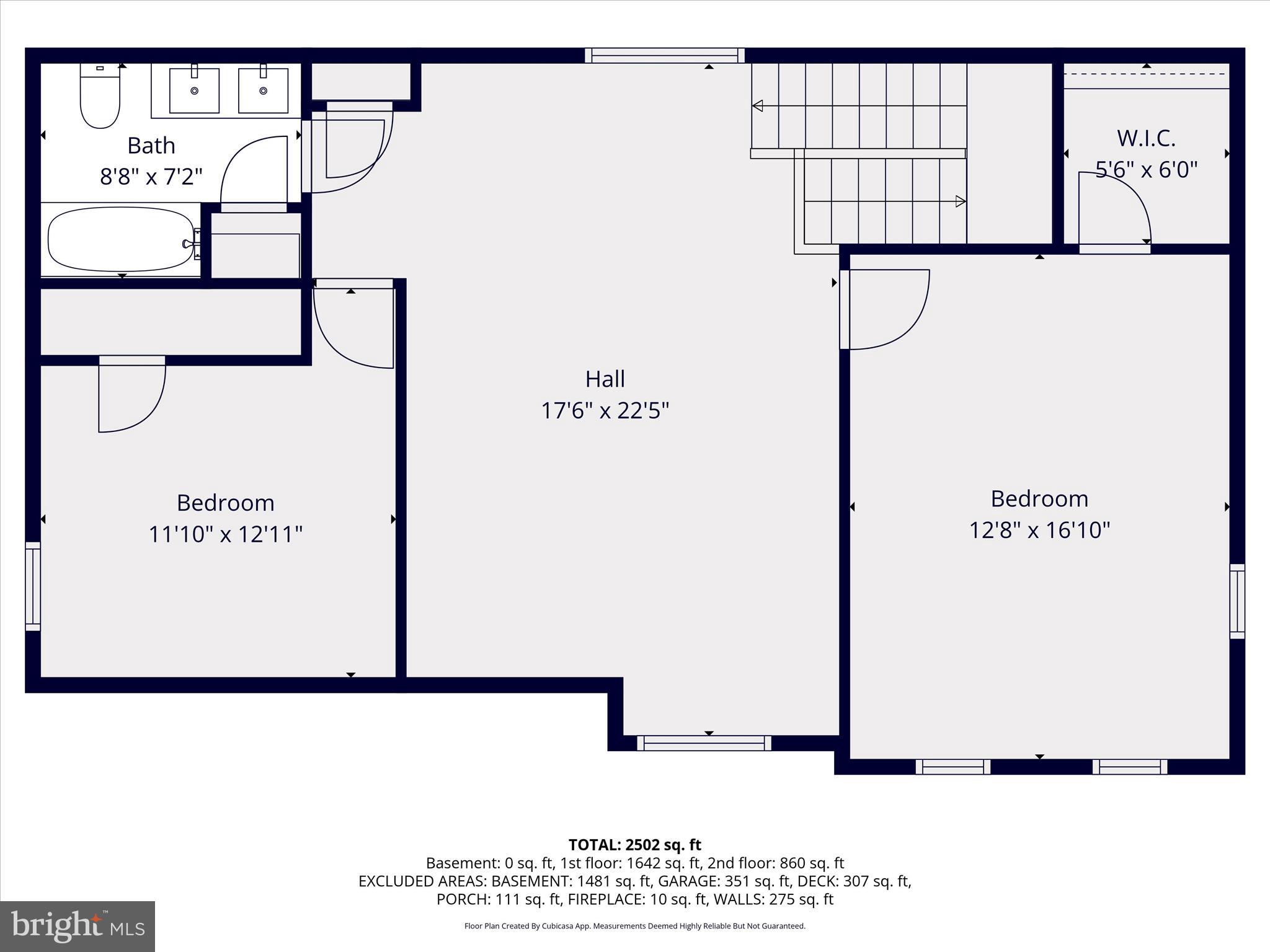 BRUNSWICK CROSSING - Residential