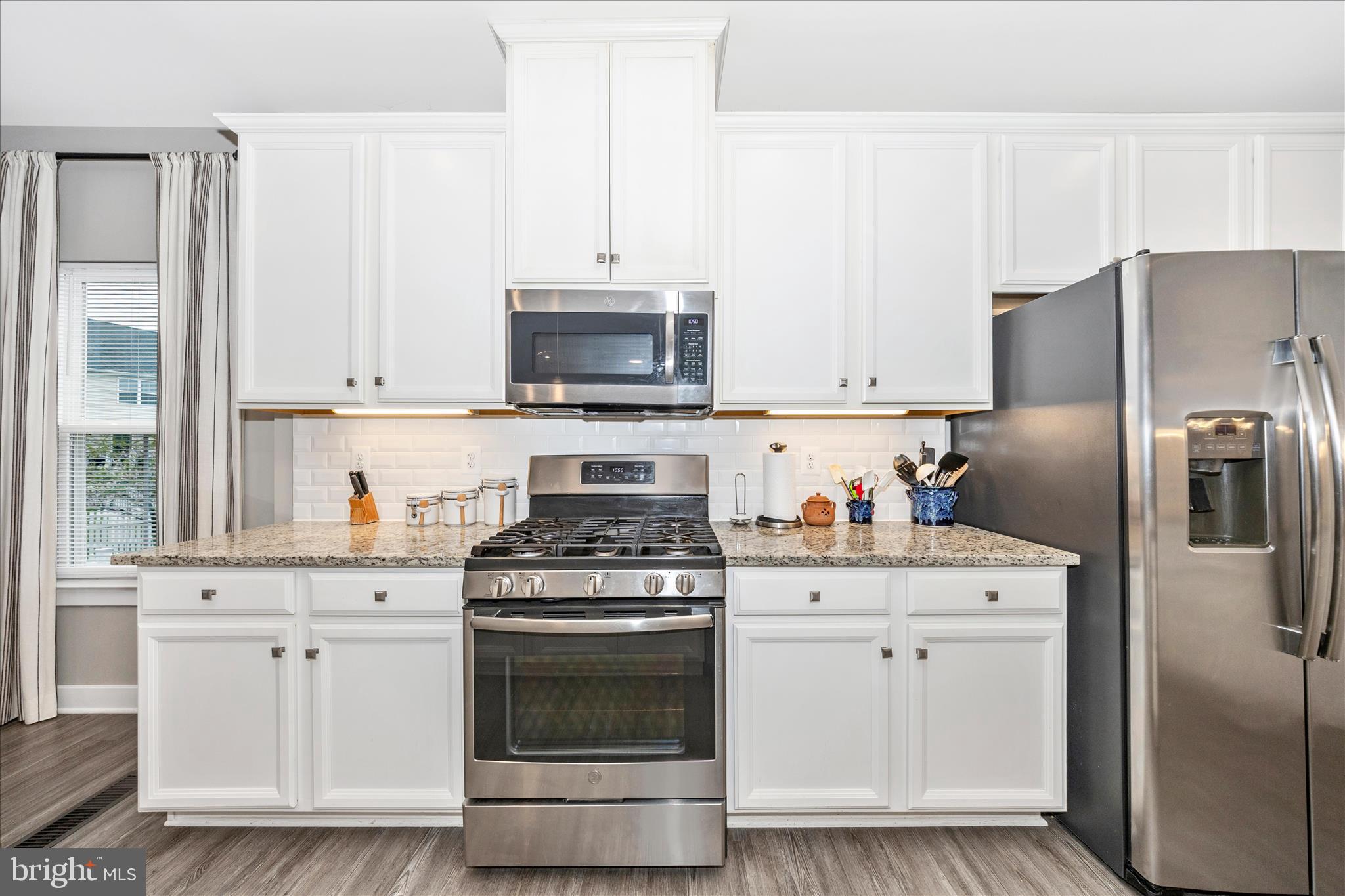 BRUNSWICK CROSSING - Residential