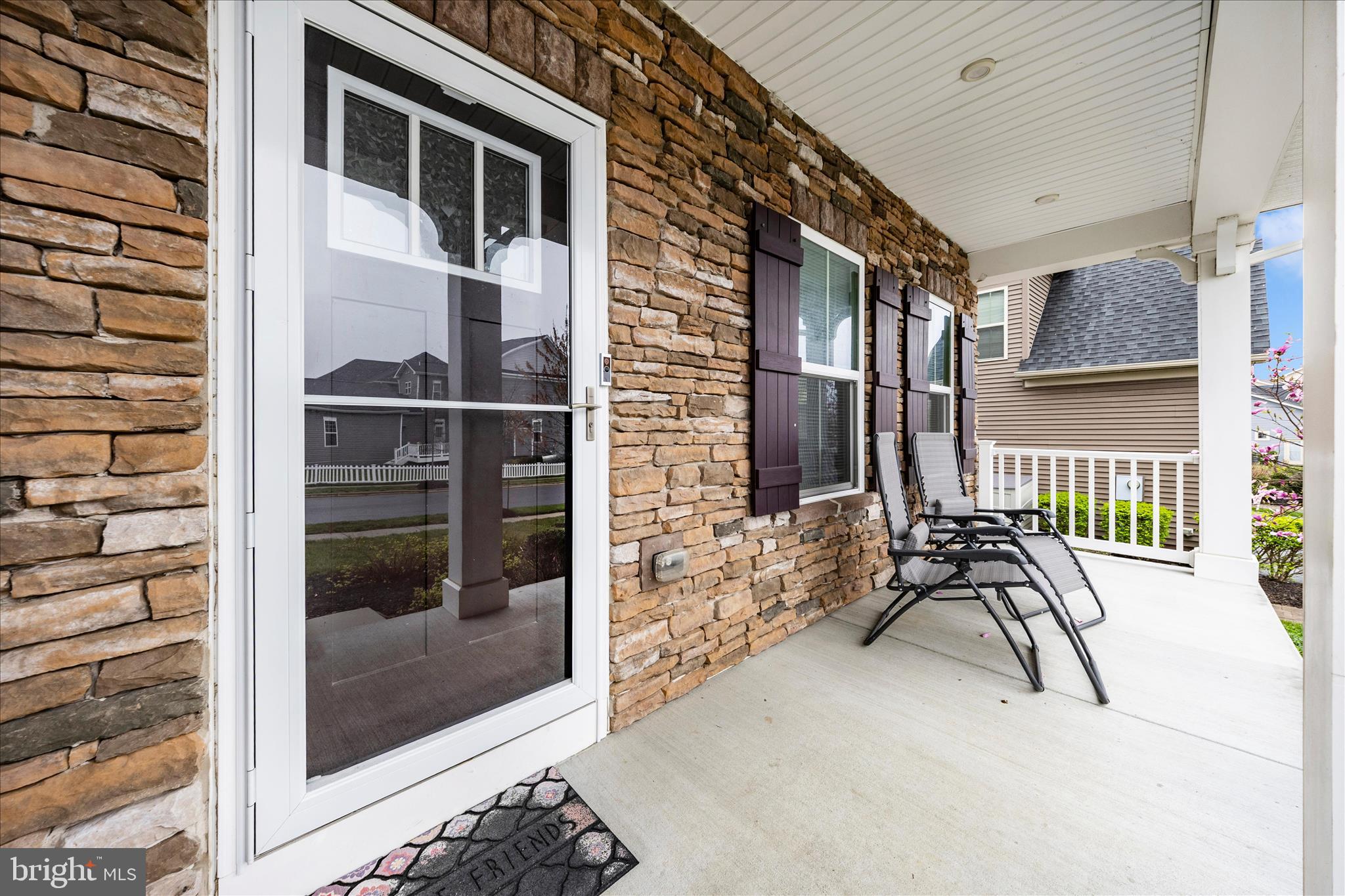 BRUNSWICK CROSSING - Residential