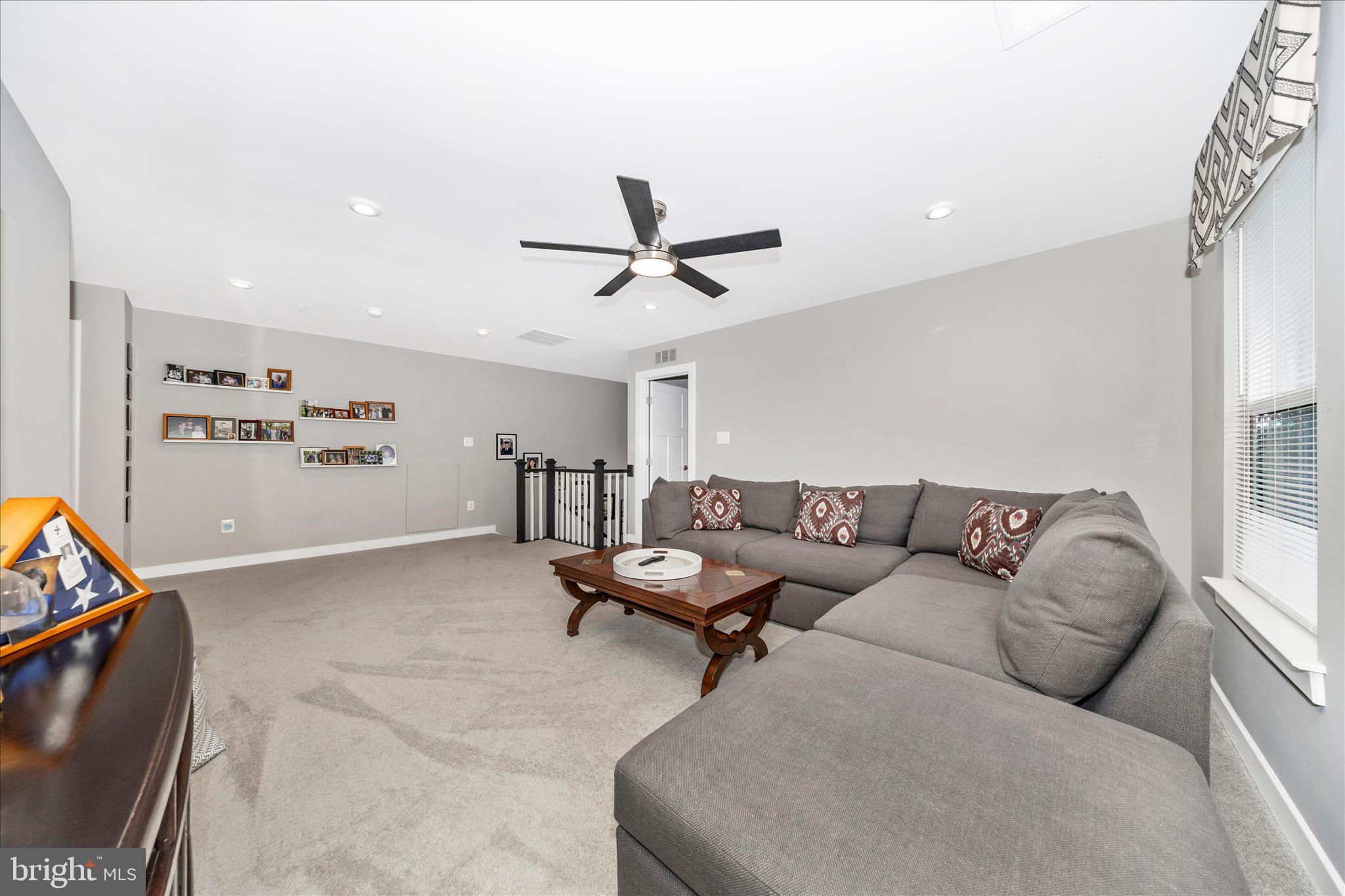 BRUNSWICK CROSSING - Residential