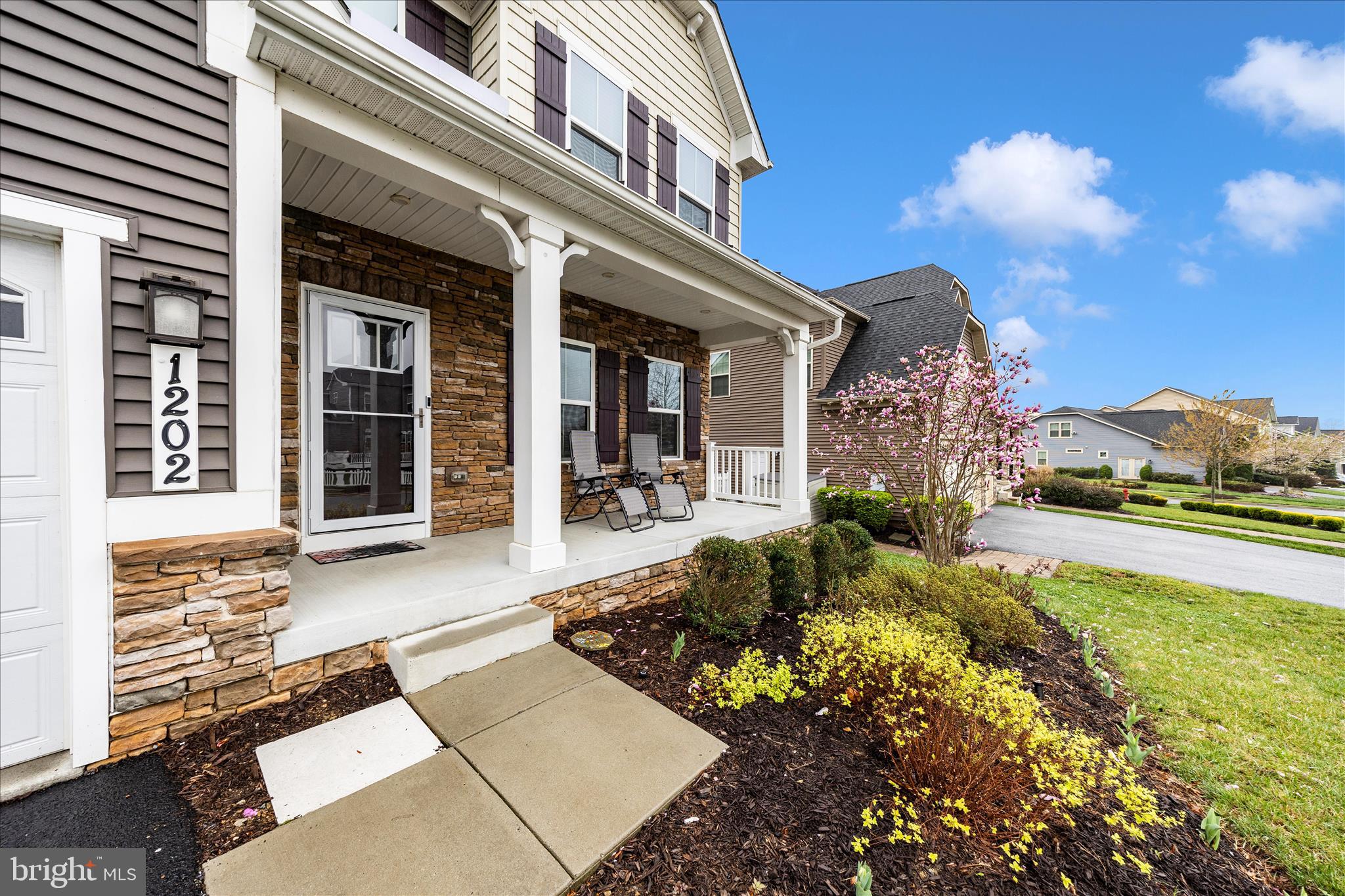 BRUNSWICK CROSSING - Residential