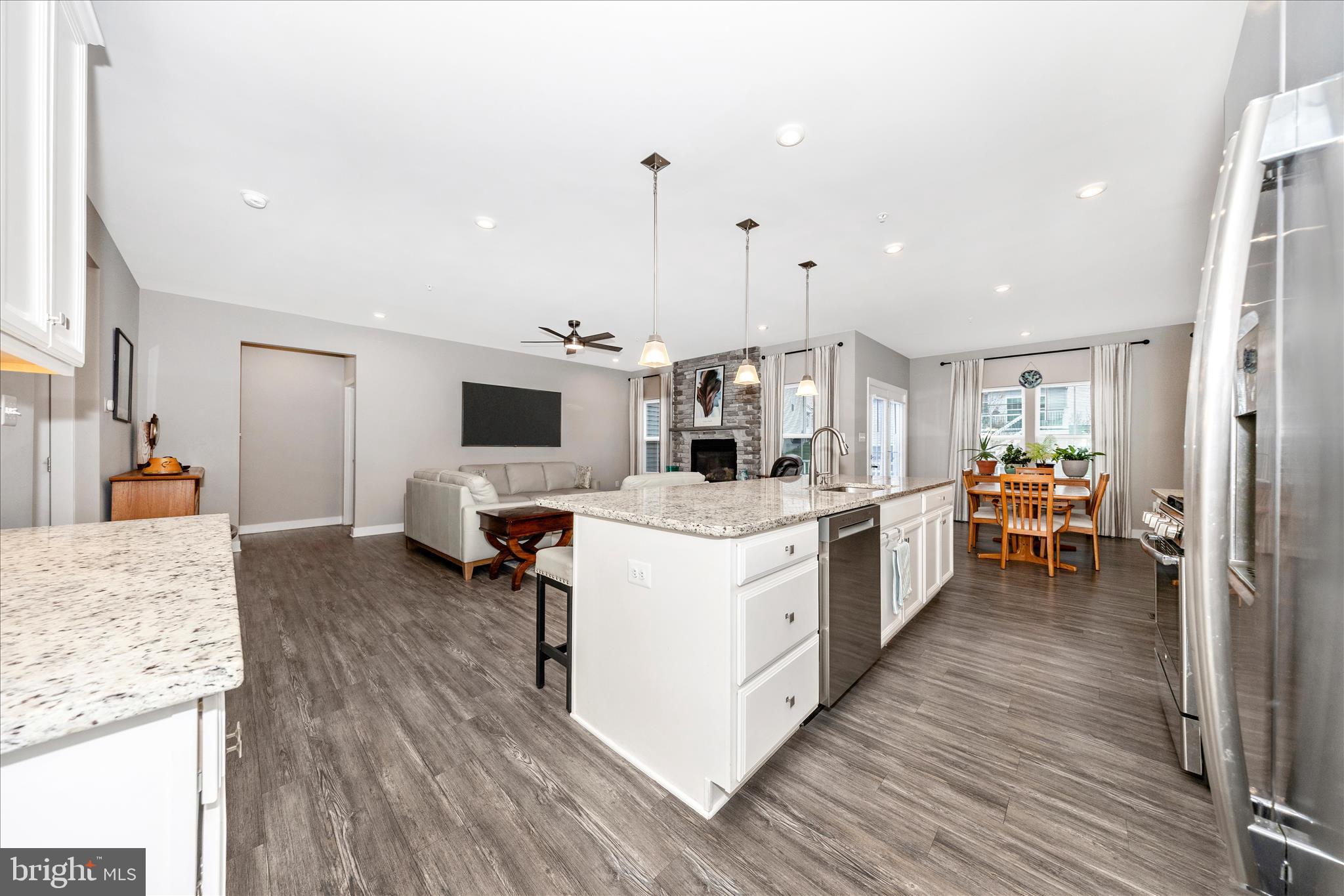 BRUNSWICK CROSSING - Residential