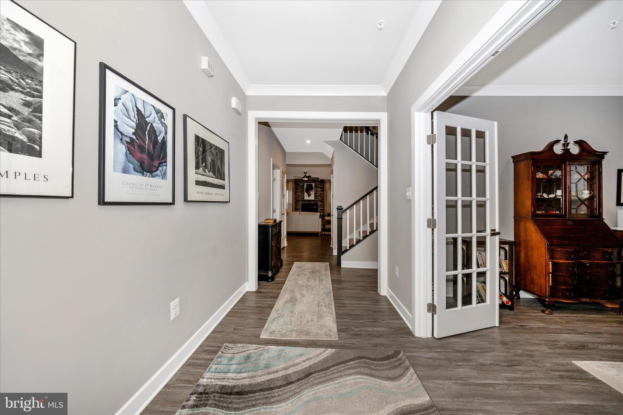 BRUNSWICK CROSSING - Residential