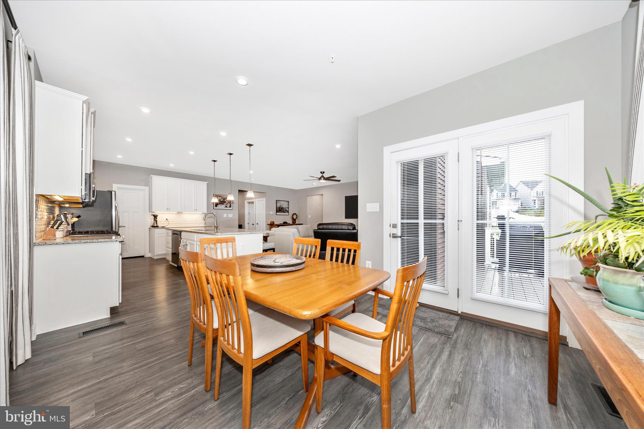 BRUNSWICK CROSSING - Residential