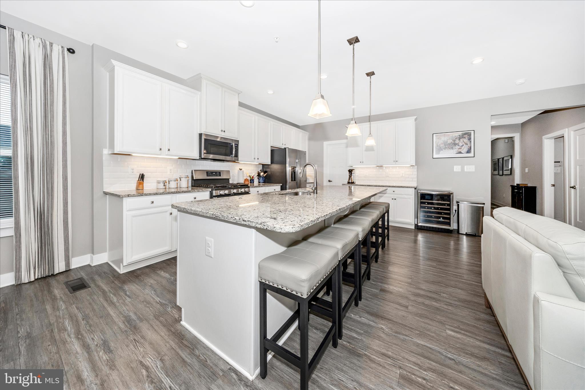 BRUNSWICK CROSSING - Residential