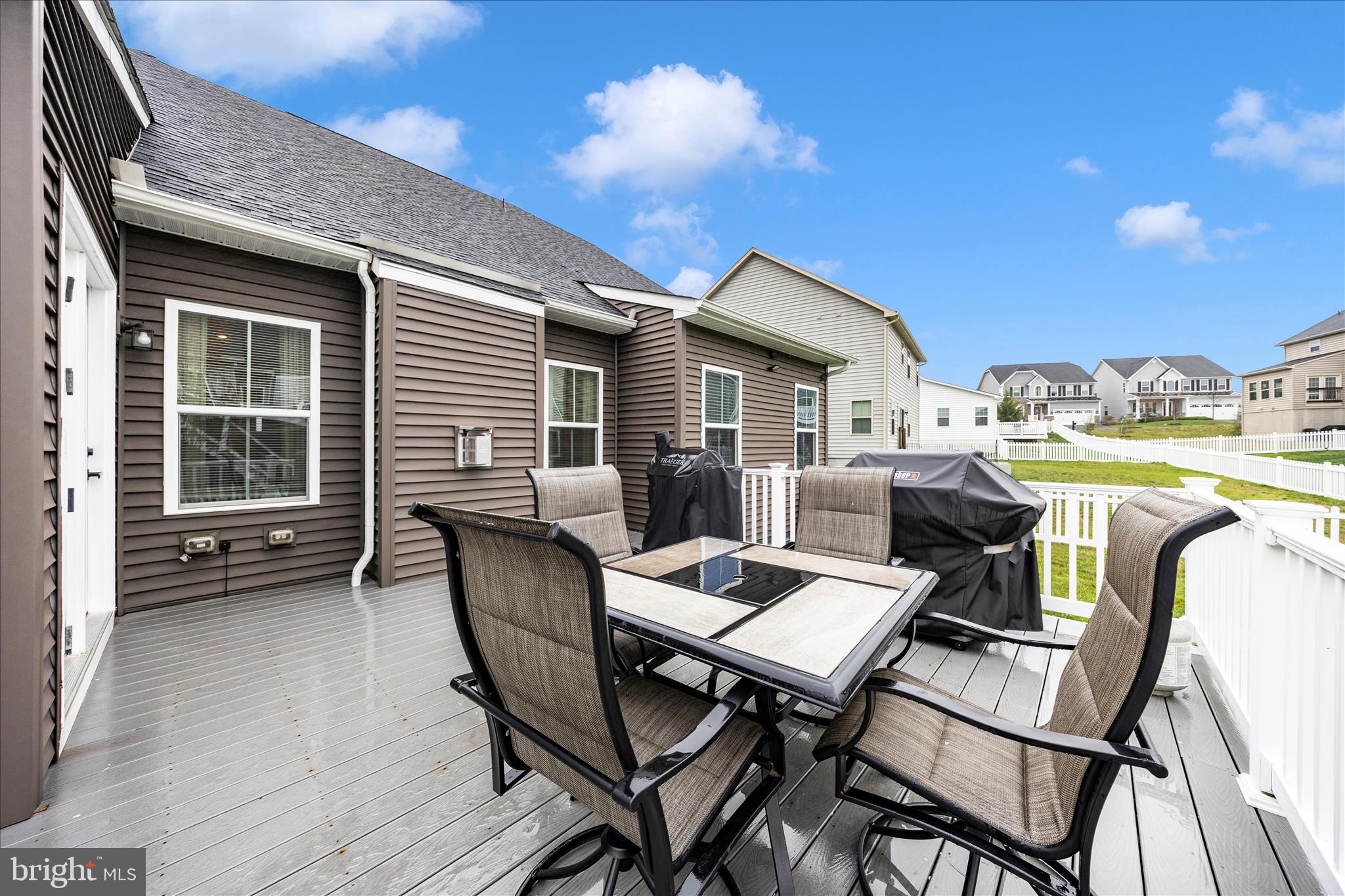 BRUNSWICK CROSSING - Residential