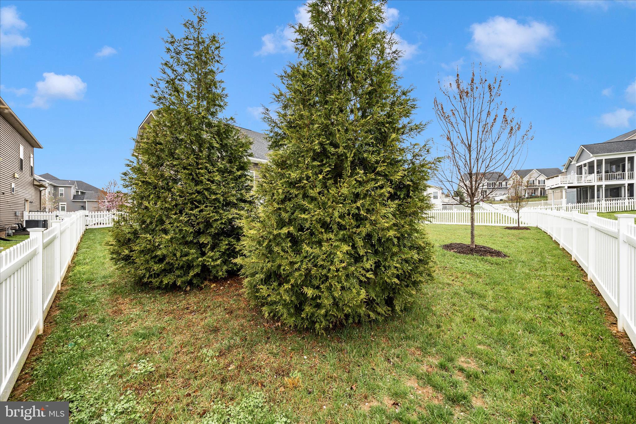 BRUNSWICK CROSSING - Residential