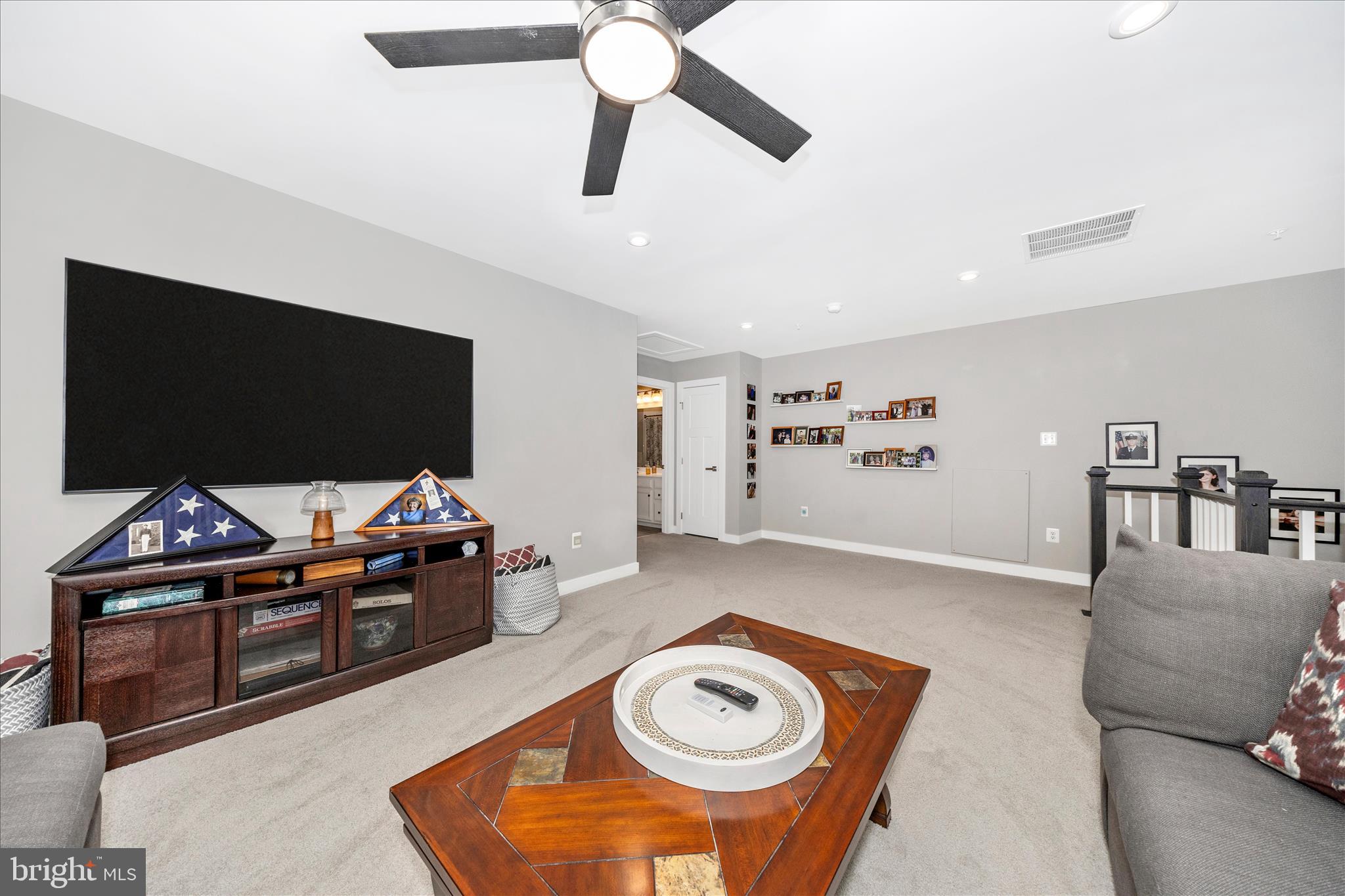 BRUNSWICK CROSSING - Residential