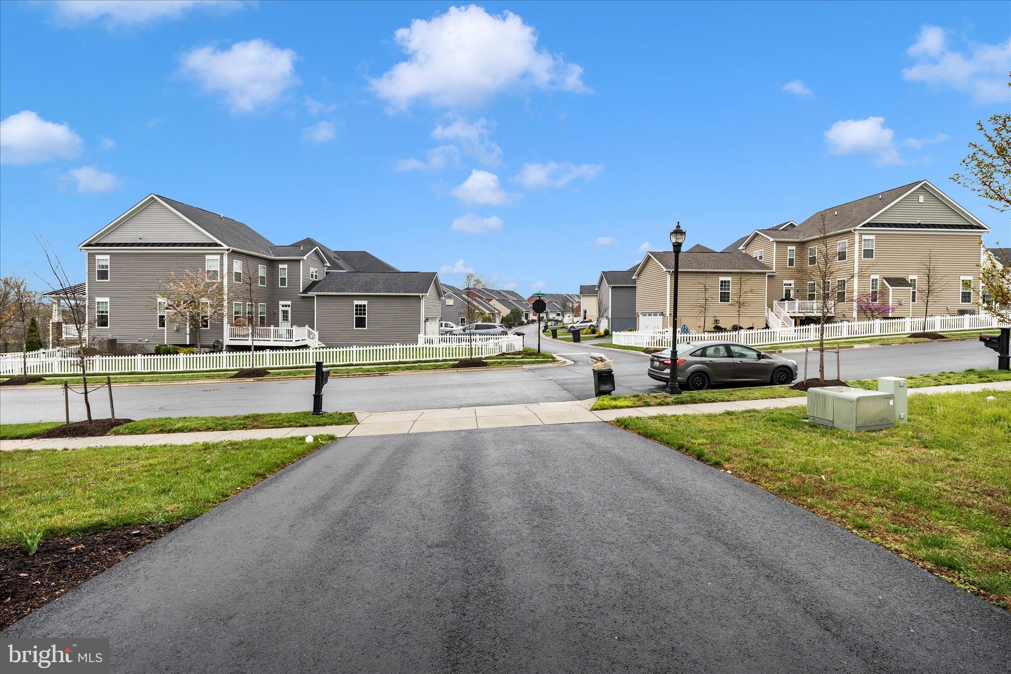 BRUNSWICK CROSSING - Residential