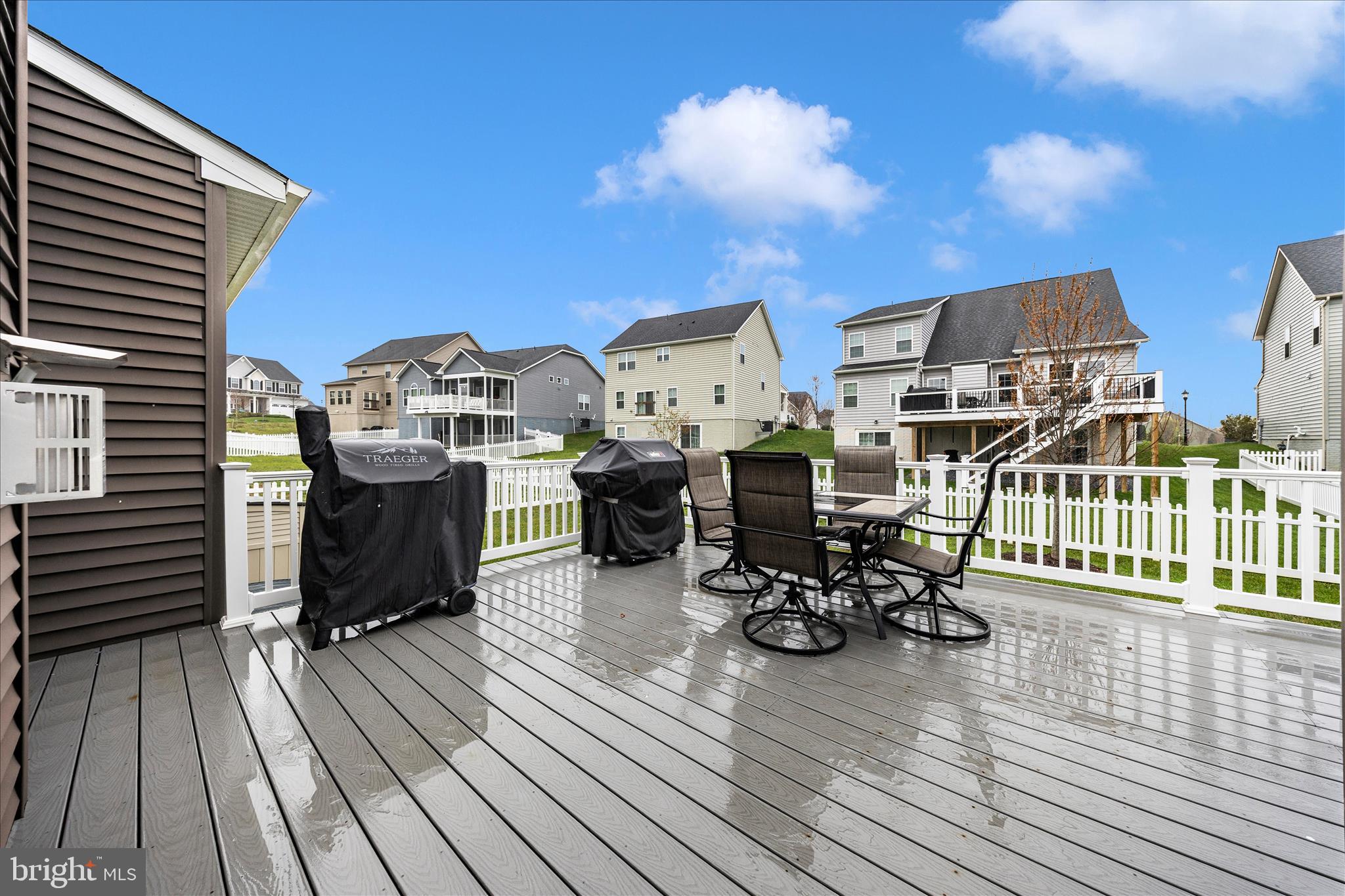 BRUNSWICK CROSSING - Residential