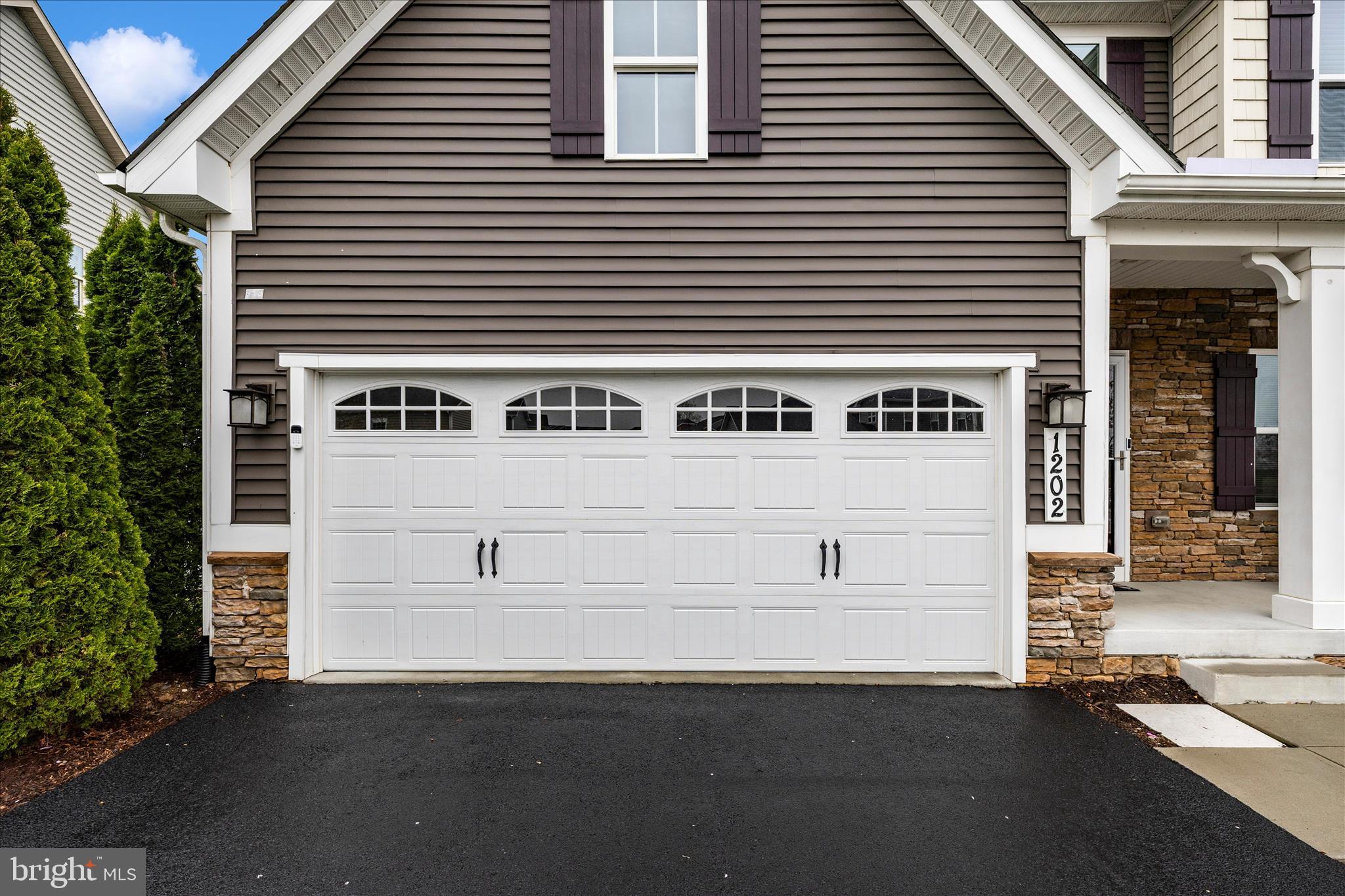 BRUNSWICK CROSSING - Residential