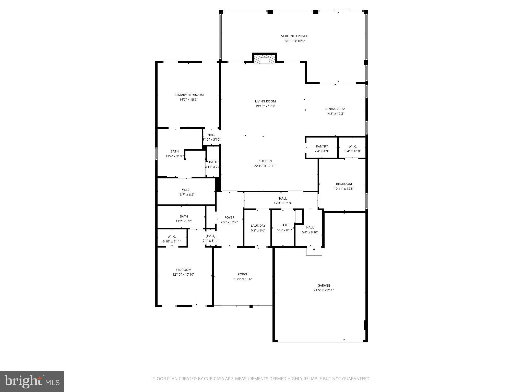 28019 WINONA LANE