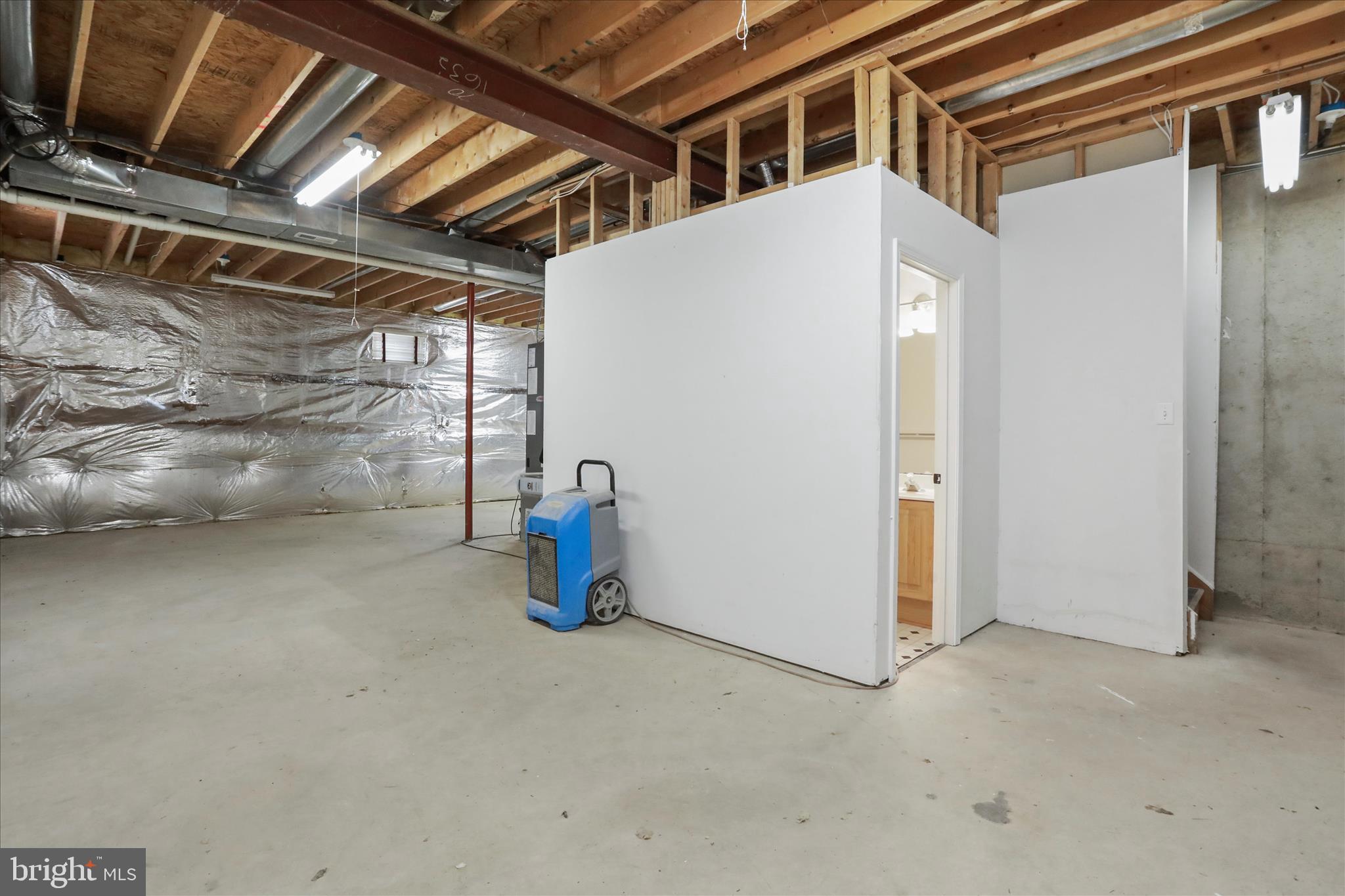 LAUREL RIDGE - Residential