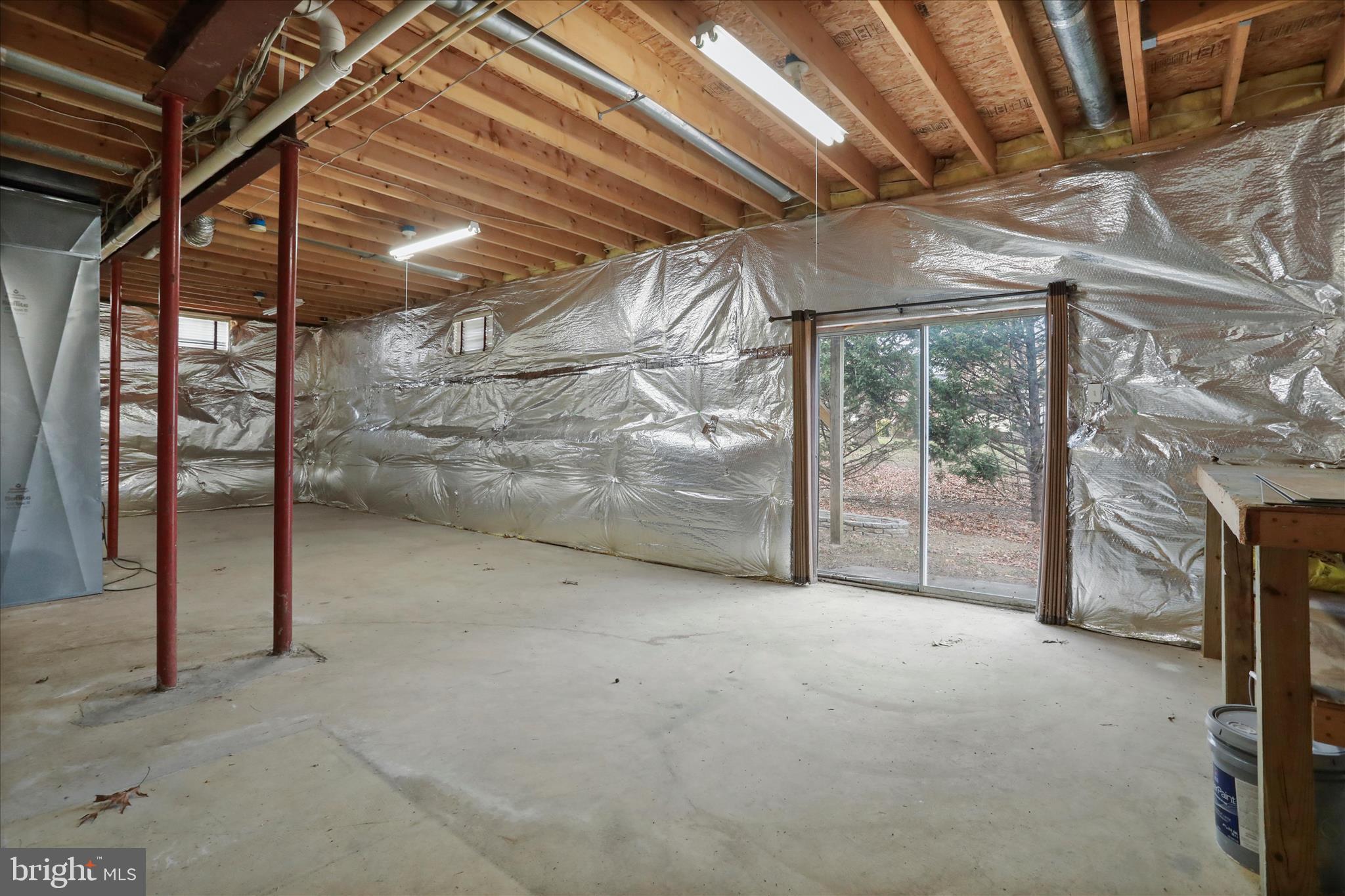 LAUREL RIDGE - Residential