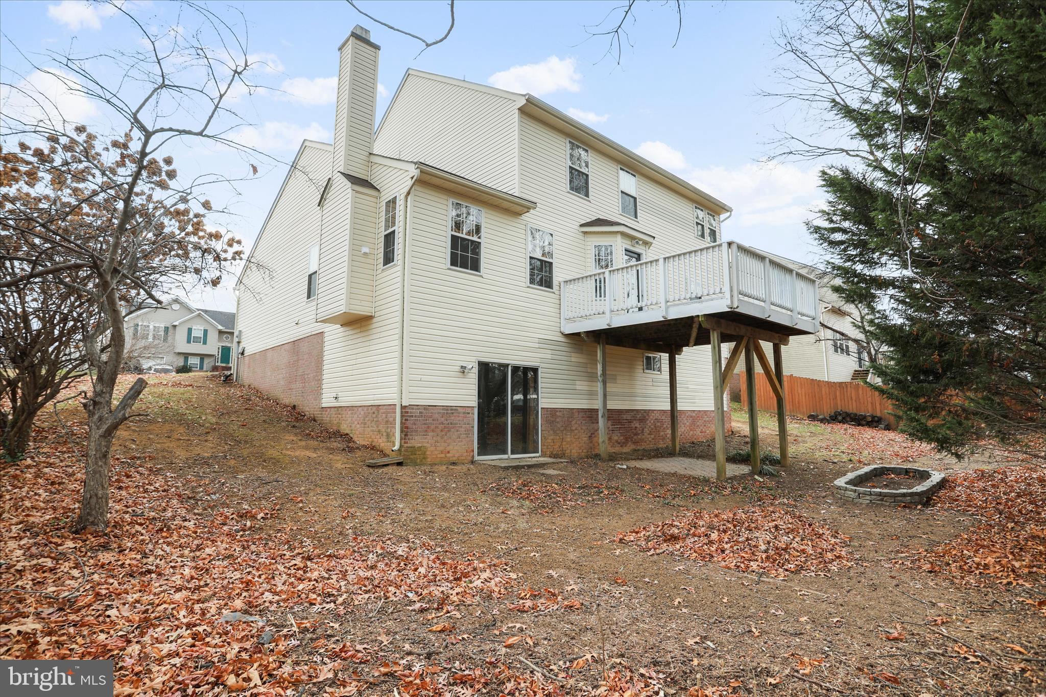 LAUREL RIDGE - Residential