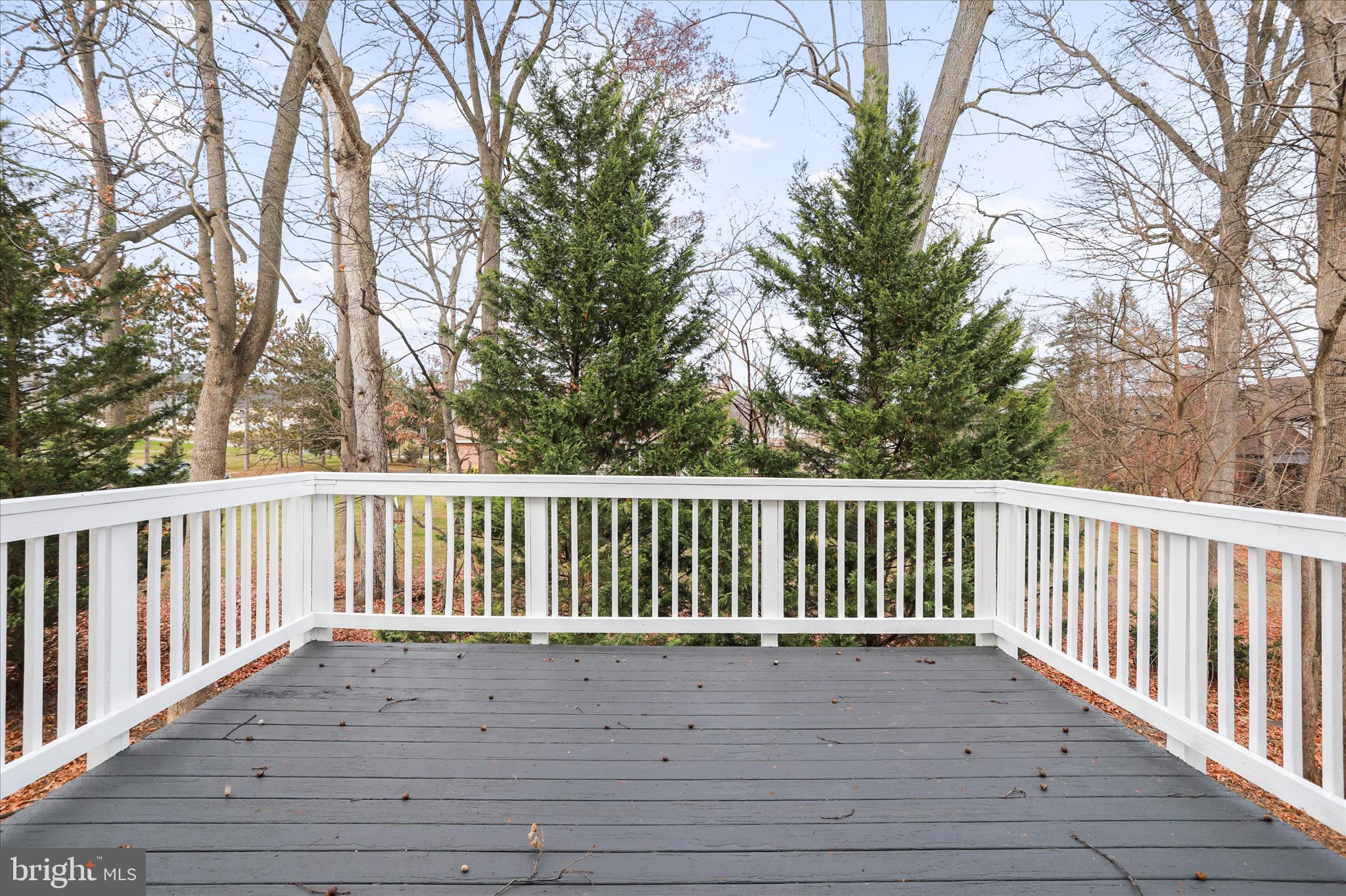 LAUREL RIDGE - Residential