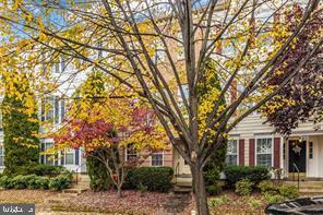 VILLAGES OF URBANA - Residential