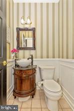 VILLAGES OF URBANA - Residential