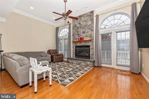 VILLAGES OF URBANA - Residential