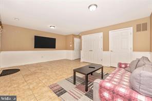 VILLAGES OF URBANA - Residential