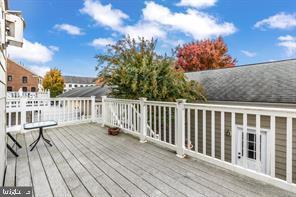 VILLAGES OF URBANA - Residential