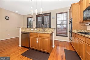 VILLAGES OF URBANA - Residential