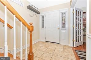 VILLAGES OF URBANA - Residential