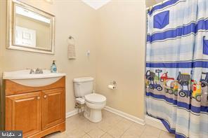 VILLAGES OF URBANA - Residential