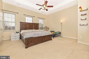 VILLAGES OF URBANA - Residential