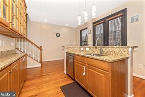 VILLAGES OF URBANA - Residential