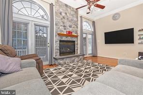 VILLAGES OF URBANA - Residential