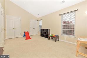 VILLAGES OF URBANA - Residential