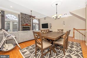 VILLAGES OF URBANA - Residential