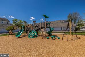 VILLAGES OF URBANA - Residential