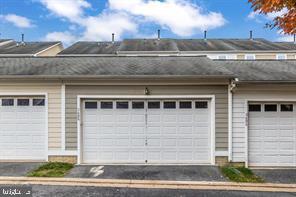 VILLAGES OF URBANA - Residential