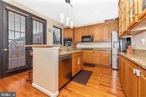 VILLAGES OF URBANA - Residential